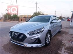 هیوندای سۆناتا